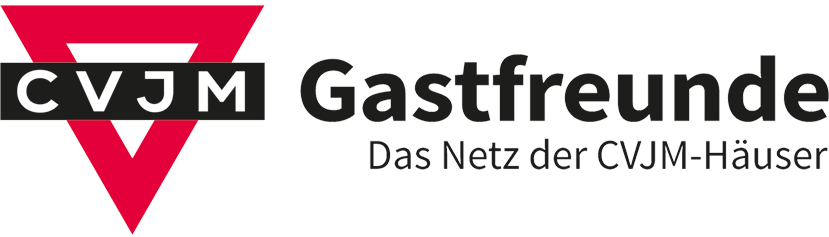 Gastfreunde Logo