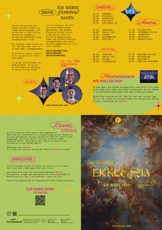 Flyer