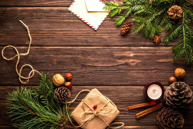 Weihnachtsfeier 10.12.2023
