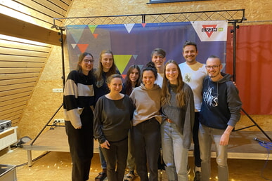 Werkstatt der Hoffnung 2026