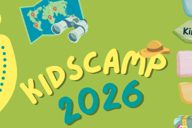 Kidscamp 2026