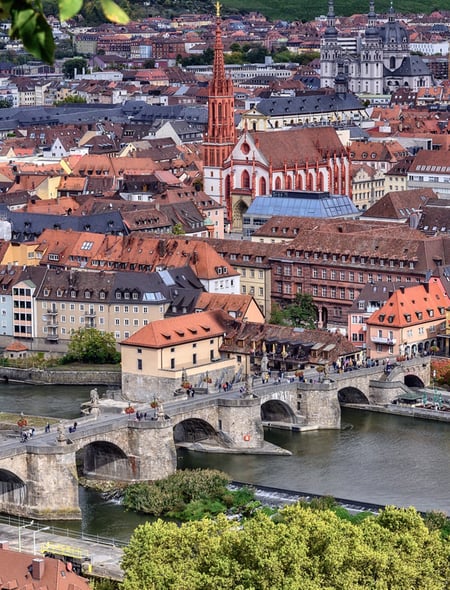 Cvjm Wurzburg Cvjm Wurzburg