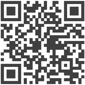 Spendenaktion Wasser QR Code