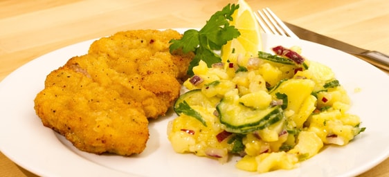 Schnitzel FZZ