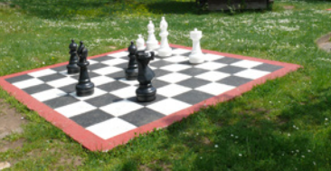 Chessboard