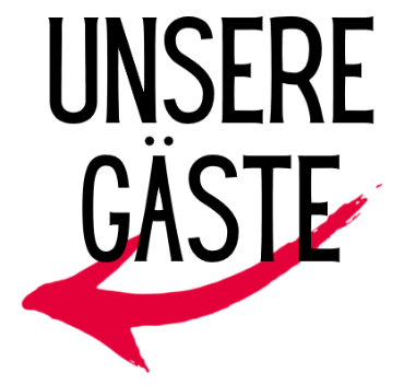 Unsere Gäste