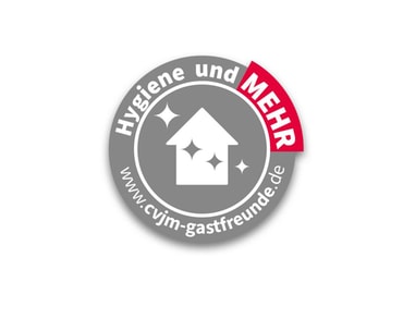 Hygiene und mehr Logo (Gastfreunde)