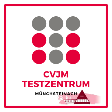 Logo Testzentrum